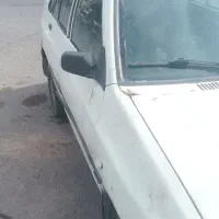 فروش پراید مدل 81