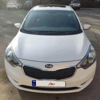 سراتو  ۲۰۱۶ بی رنگ فول