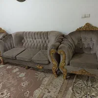 مبل هفت نفره