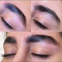 مدل کاشتمژه لیفتلمینیت رنگمو کراتین میکاپشینیون|خدمات آرایشگری و زیبایی|کرج, گلشهر|دیوار