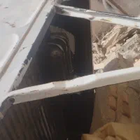 سواری|خودرو سواری و وانت|زاهدان, |دیوار