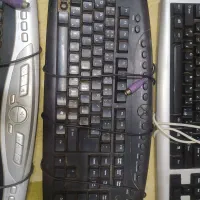 کیبورد و بدلیجات|قطعات و لوازم جانبی رایانه|نیشابور, شریعتی|دیوار