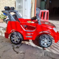 فروش موتور و ماشین شارژی|اسباببازی بچه|کنگاور, |دیوار