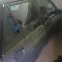 پراید صبا جی تی ایکس|خودرو سواری و وانت|قروه, |دیوار