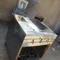 سرخ کن