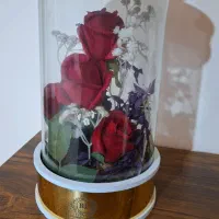 گل مصنوعی|گل مصنوعی|بروجرد, |دیوار