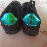 کتونی نو سایز ۳۶ ۳۷|حراج|تهران, ارم|دیوار