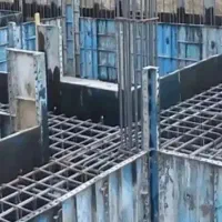 قالب آرموتوربند