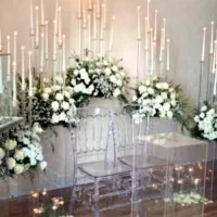 اجاره صندلی شیواری استندعروس و داماد