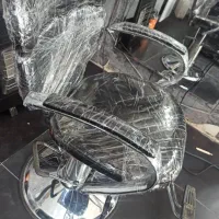 صندلی جک پدالی کاملا آک|آرایشگاه و سالن‌های زیبایی|کرمان, |دیوار