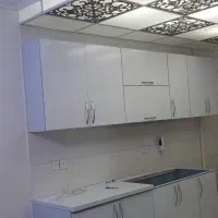 کابینت آماده 6متری.  ا.ث|مصالح و تجهیزات ساختمان|سنندج, |دیوار