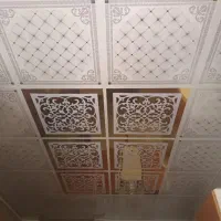 نصب و فروش سقف کاذب وشبکه