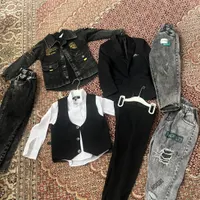 کت وشلوار بچگانه