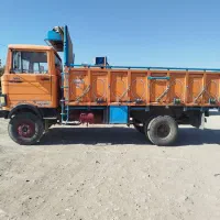 خاوربنز۸۰۸