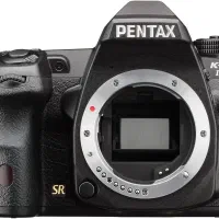 دوربین عکاسی پنتاکس k-3 II|دوربین عکاسی و فیلم‌برداری|زاهدان, |دیوار