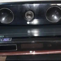 سینماخانواده الجی|سیستم صوتی خانگی|تهران, شهرک محلاتی|دیوار