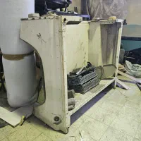 لگن عقب پاژن