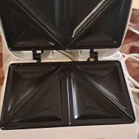 ساندویج ساز کلورانس