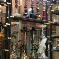 فروشنده دخانیات