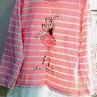 لباسهای خارجی دخترانه بسیار زیبا