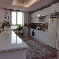 فروش آپارتمان ۱۲۶ متری ۲ خوابه بر اصلی بلوار بسیج|فروش آپارتمان|تهران, شهادت|دیوار