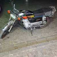 موتور پرواز ۲۰۰ مدل ۱۴۰۲ سالم و خواب