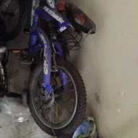 دوچرخه|دوچرخه، اسکیت، اسکوتر|رشت, شهرک الغدیر|دیوار