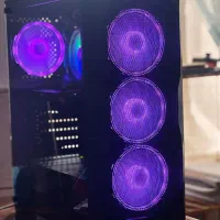 سیستم گیمینگ|رایانه رومیزی|رفسنجان, |دیوار