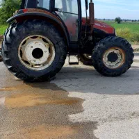 تراکتور بچین کار