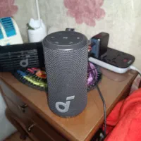 Anker soundcore glow|پخش‌کننده همراه|تهران, بروجردی|دیوار