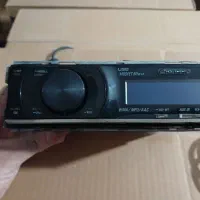 پخش پایونر ۷۱۵۰ با لوازم کامل