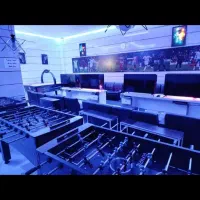 واگذاری گیم سنتر کارما