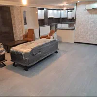 باغ زیار/۱۰۶ متر/۲ خواب/فول بازسازی شده