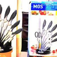 سرویس چاقو