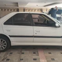 پژو پارس LX TU۵، مدل ۱۳۹۶