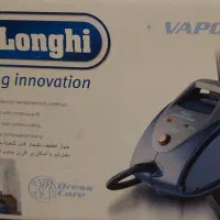 بخارشو دلونگی نو