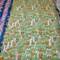 تشک تمام پنبه‌ای نو