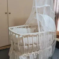 گهواره ترک کودک