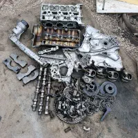 لوازم هیوندای آزرا