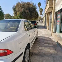 سمند اف سون96|خودرو سواری و وانت|شیراز, شهرک ولیعصر|دیوار