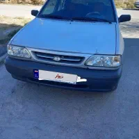 پراید فروشی|خودرو سواری و وانت|دورود, |دیوار