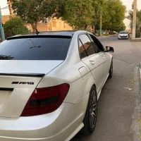 بنزC250|خودرو سواری و وانت|اهواز, کیانپارس |دیوار