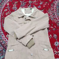پالتو و نیم بوت باهم یک میلیون و دویست