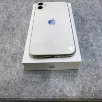 iphone 11 128GB Z/A آیفون|موبایل|تهران, نارمک|دیوار
