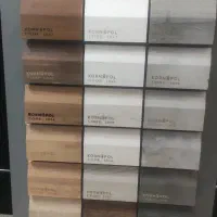 قرنیز .نبشی .دیوار کوب انواع ترمو