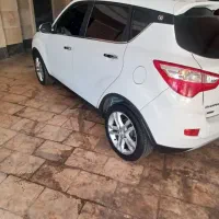 چانگان cs35 مدل ۹۸ بی رنگ|خودرو سواری و وانت|فردیس, شهرک شهید حسینی|دیوار