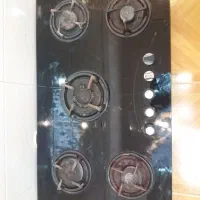 گاز رو میزی|اجاق گاز و لوازم برقی پختوپز|رشت, معلولین|دیوار