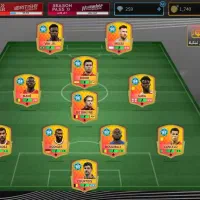 اکانت دریم لیگ