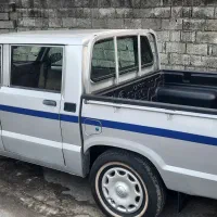 مزدا دوکابین 2000 مدل 95 ژاپن بیرنگ|خودرو سواری و وانت|تنکابن, |دیوار