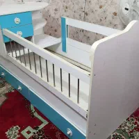 تخت کودک و نوجوان